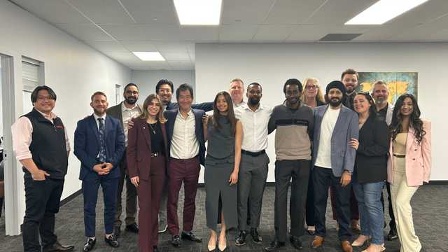 Administrative Assistant