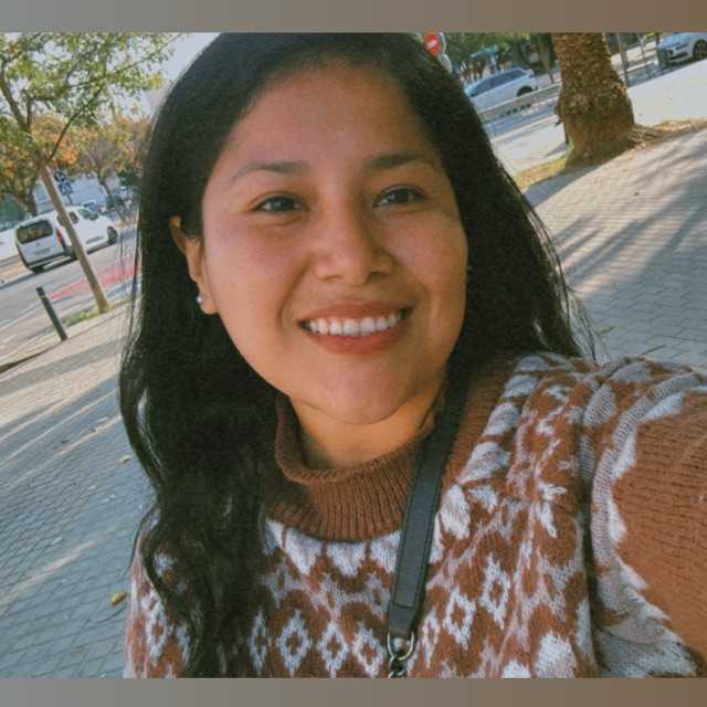 Candidate avatar