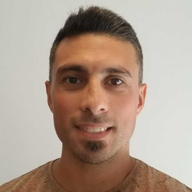 Candidate avatar