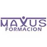 Maxus Formación - ACADEMIA DE INGLES EN BARAKALDO logo