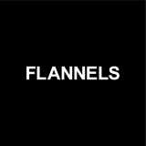 Flannels logo