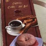 Costa del Sol Cafeteria logo