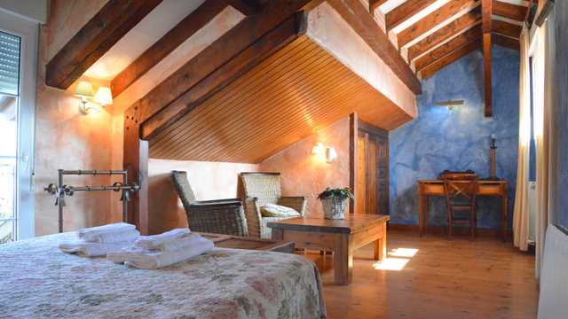 Técnico/a de Mantenimiento