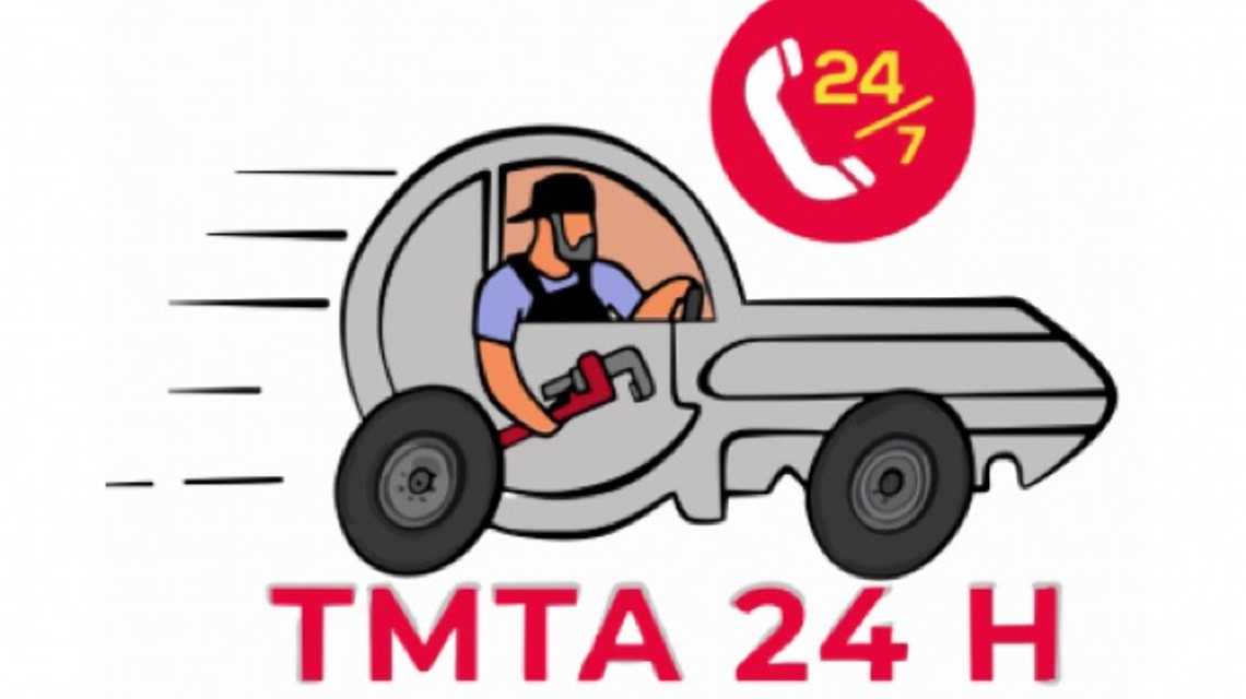 TMTA Multiservicios cover image