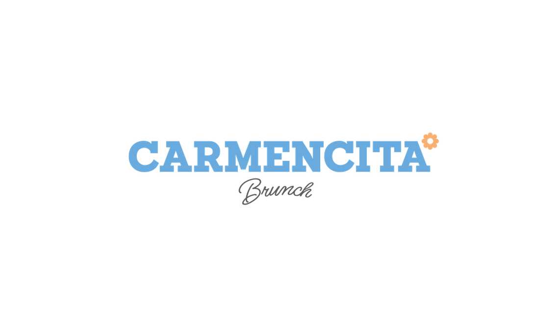 Carmencita Brunch cover image