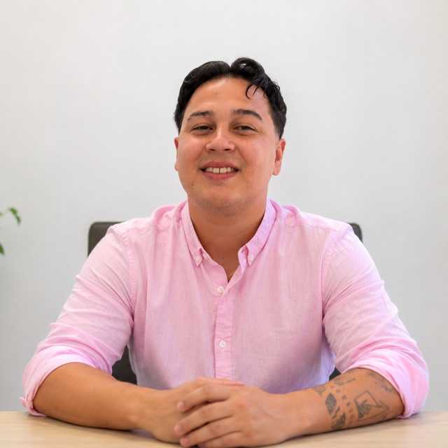 Candidate avatar