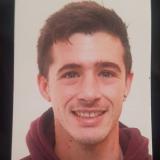 Sergio J. avatar icon