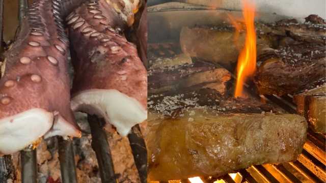Cocinero/a