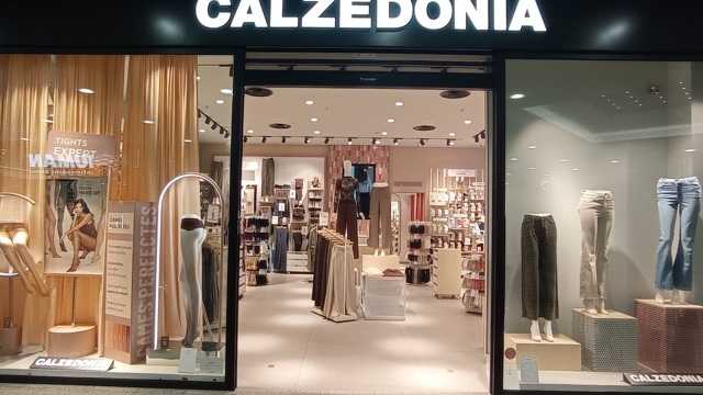 Dependiente/a de Tienda