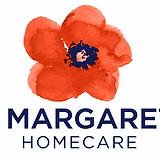 St Margaret's Homecare logo