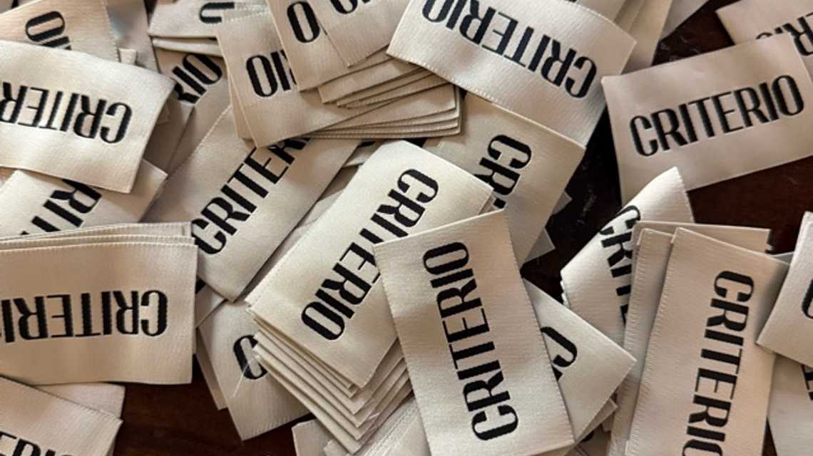 Criterio | Restaurante San Sebastian de los Reyes cover image