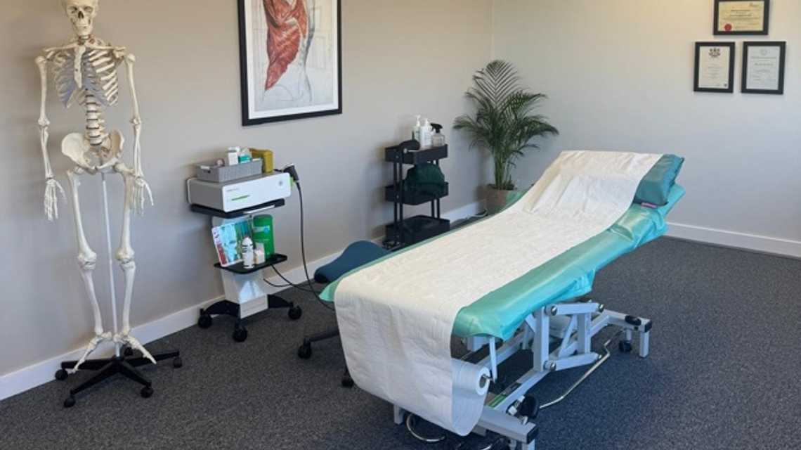 Aligned Wellness cover image