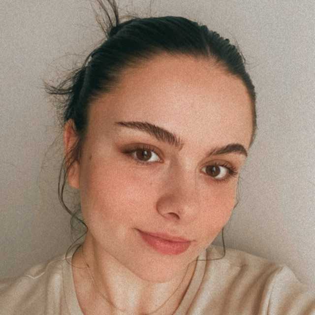 Candidate avatar