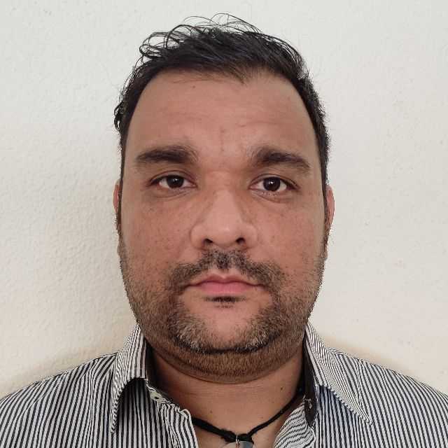 Candidate avatar
