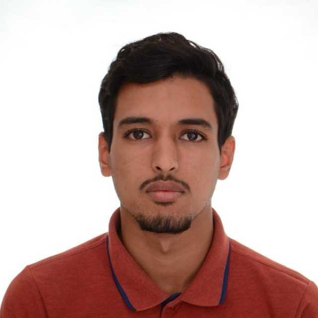 Candidate avatar