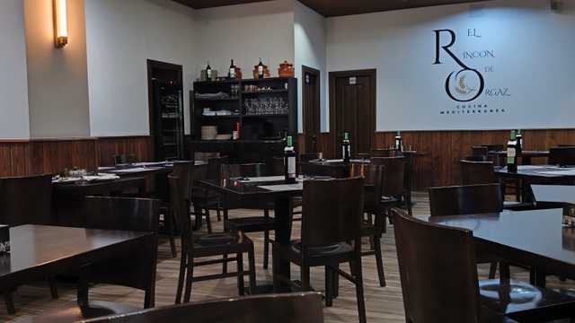 Cocinero/a Restaurante