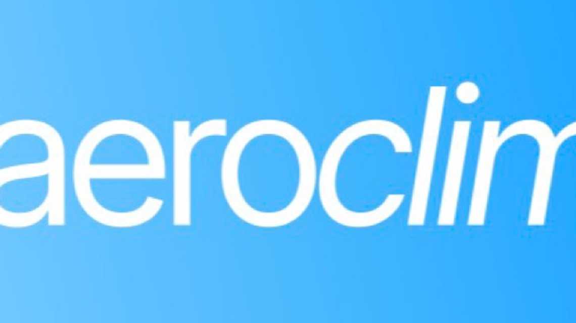 AEROCLIM INSTALACIONES  cover image