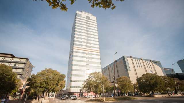 Administrativo/a