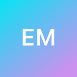 Eric M. avatar icon