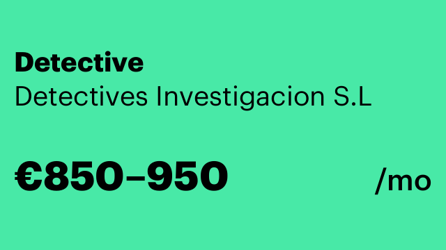 Detective