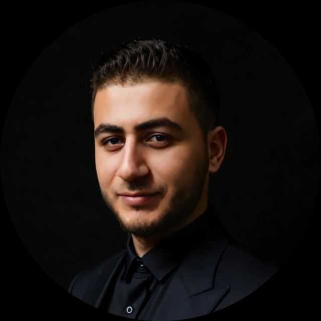 Candidate avatar