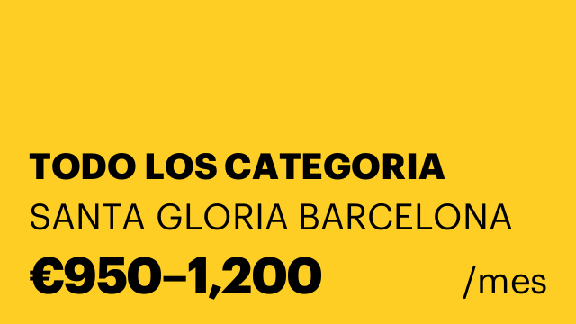 TODO LOS CATEGORIA