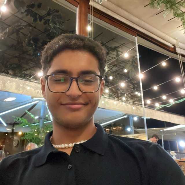 Candidate avatar