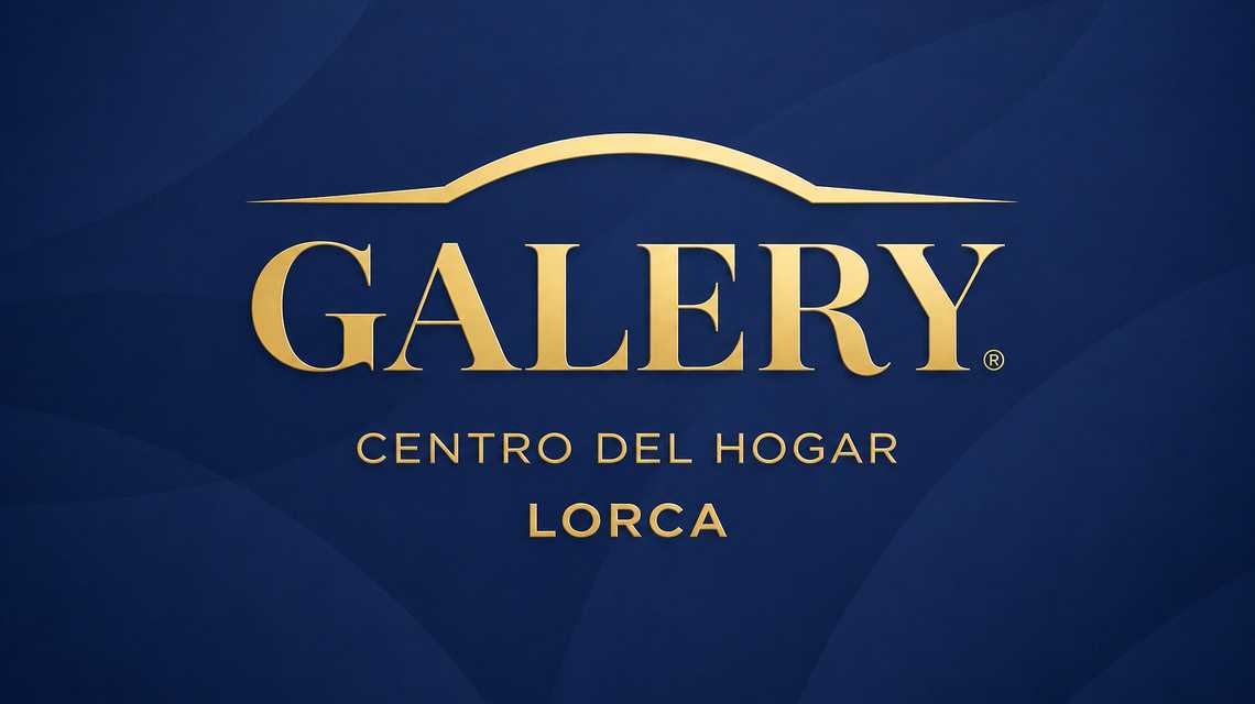 Galery Mobiliario cover image