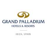 Grand Palladium Select Palace Ibiza - All Inclusive logo