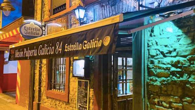 Camarero/a de Restaurante