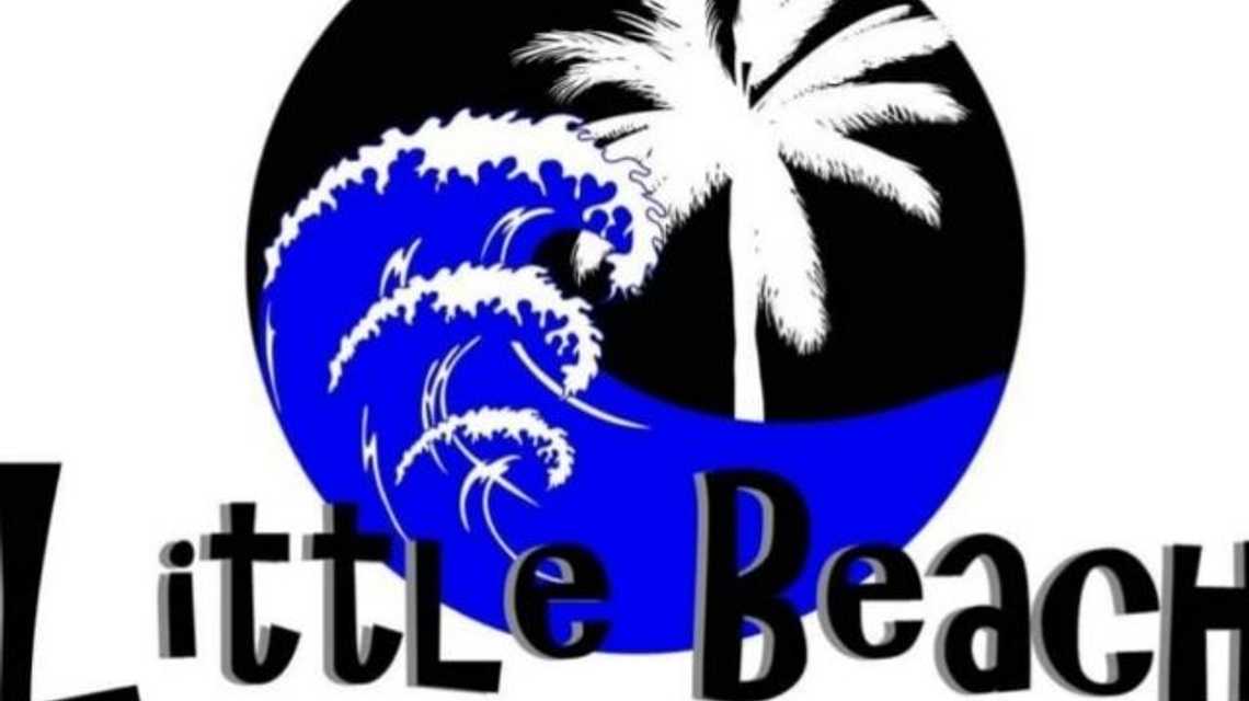 Little Beach cover image