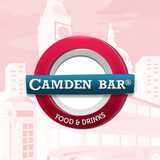 Camden Bar logo