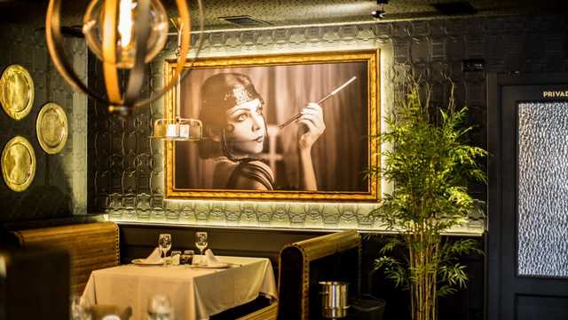 COCINERO/A AVANZADO/A