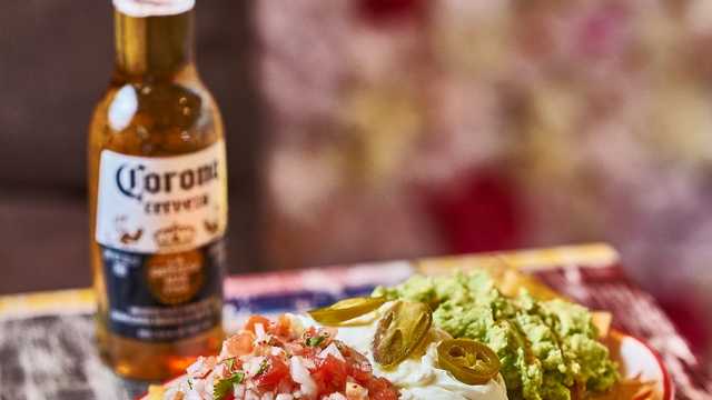 Ayudante de Camarero/a