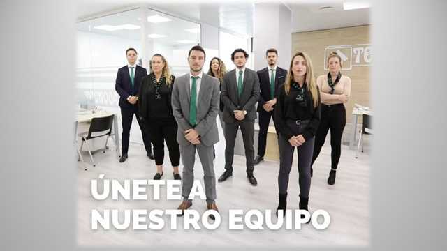 Asesor/a Inmobiliario