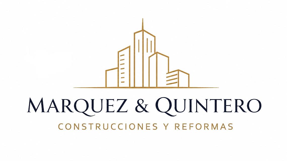 Marquez & Quintero cover image