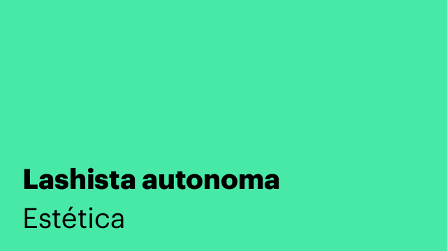 Lashista autonoma