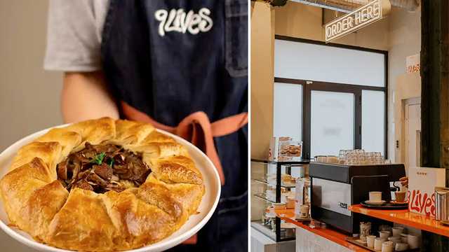 Representante de Ventas