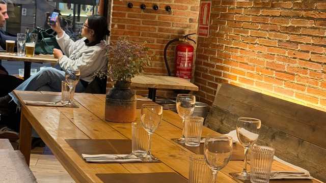 Ayudante/a de Cocinero/a