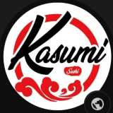 Kasumi buffet libre logo
