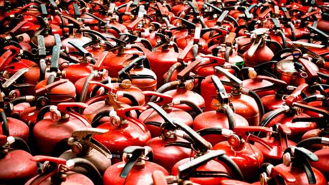 Oficial de 1ª – Técnico en Instalación y Mantenimiento de Sistemas PCI