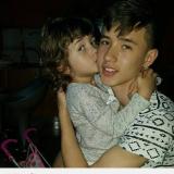 Adrian Fernandez avatar icon