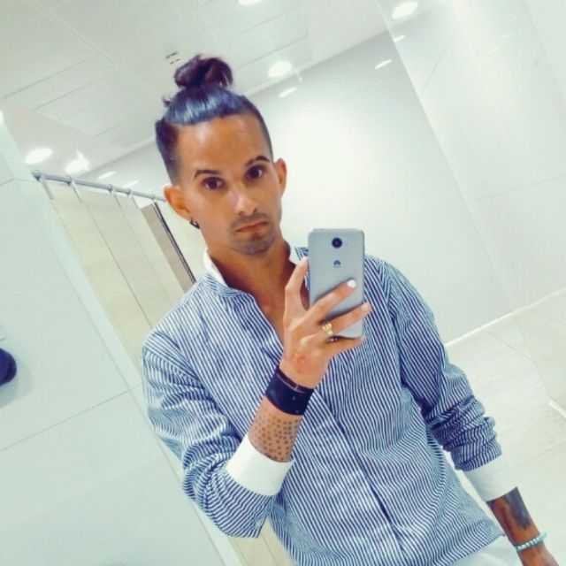 Candidate avatar