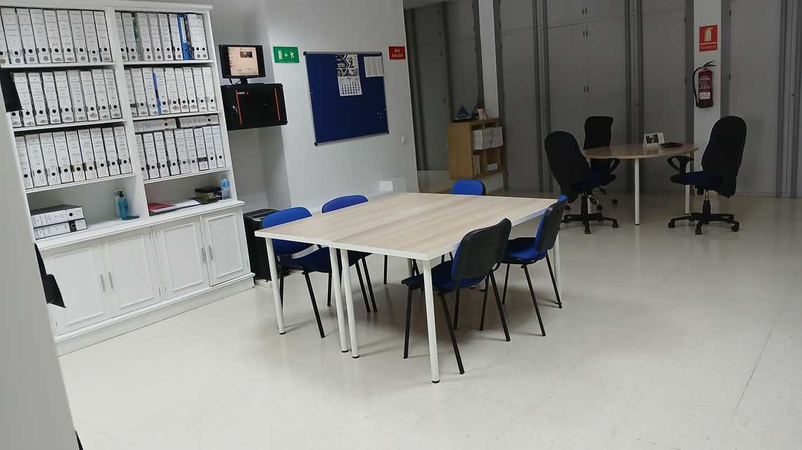 Optifincas cover image