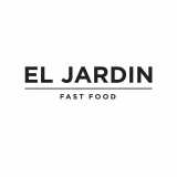 EL JARDÍN FAST FOOD logo