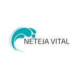 Neteja Vital logo