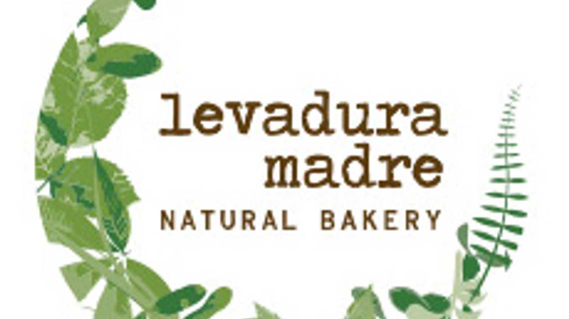 Levadura Madre cover image