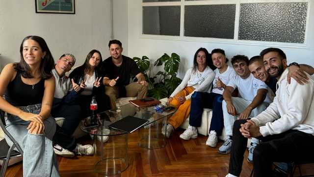 Captador/a Socios ONG