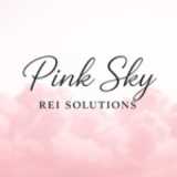 Pink Sky Rei Solutions logo