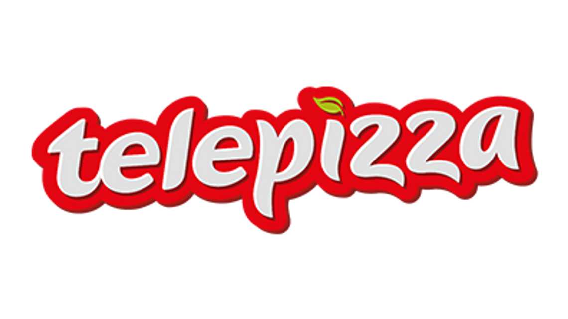 QSR TELEPIZZA cover image